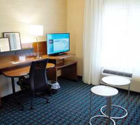 Fairfield Inn & Suites - Stroudsburg, PA