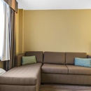 Quality Inn & Suites Columbia I-70 - Motels