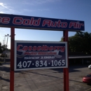 Ice Cold Auto Air of Seminole - Automotive Tune Up Service