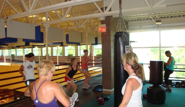 The Athletic Club of Overland Park - Overland Park, KS