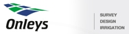 Onleys Logo