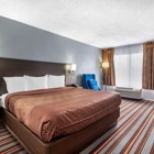 Quality Inn & Suites Sulphur Springs