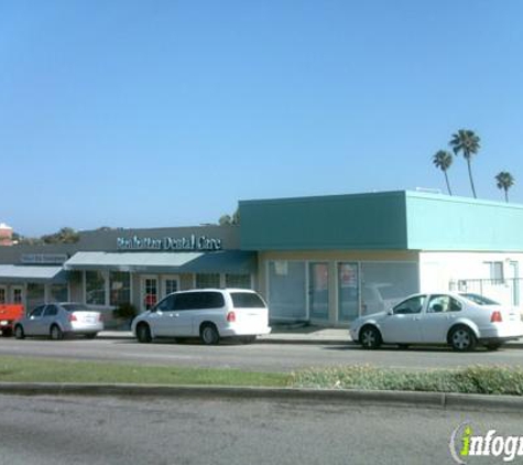 Manhattan Dental Care Studio: Dentist in Redondo Beach and Torrance - Manhattan Beach, CA