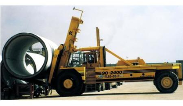 FSR EQUIP - Warrnambool, VIC