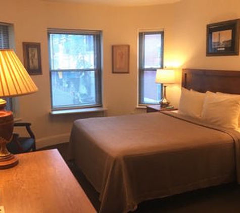 Oasis Guest House - Boston, MA