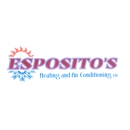 Esposito's Heating & Air Conditioning - Air Conditioning Service & Repair