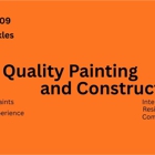 K & K Painting and Construction