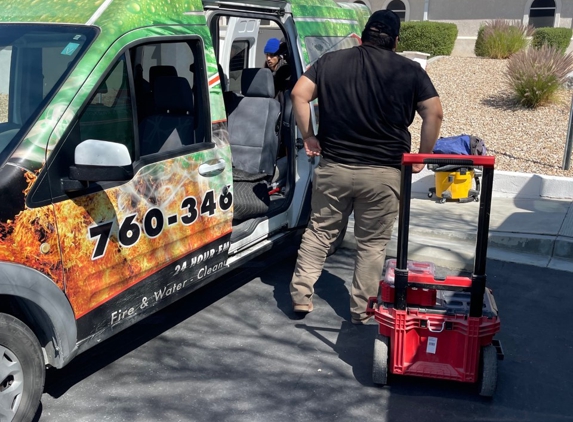 Servpro of Palm Desert - Palm Desert, CA