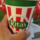 Rita's Italian Ice & Frozen Custard