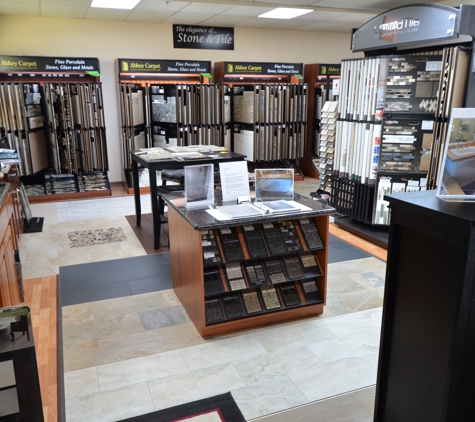 Wilsonville Carpet & Tile - Wilsonville, OR