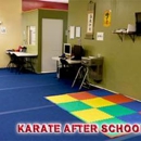 Black Belt For Life After School Program - Martial Arts Instruction