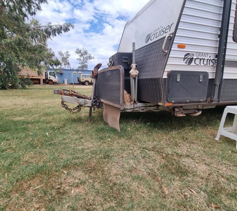 Outback Tilt Tray and Recovery Services - Laverton, WA