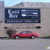East Bay Restaurant Supply Inc. gallery