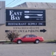 East Bay Restaurant Supply Inc.