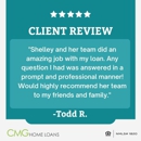 Shelley Hentges - Mortgages