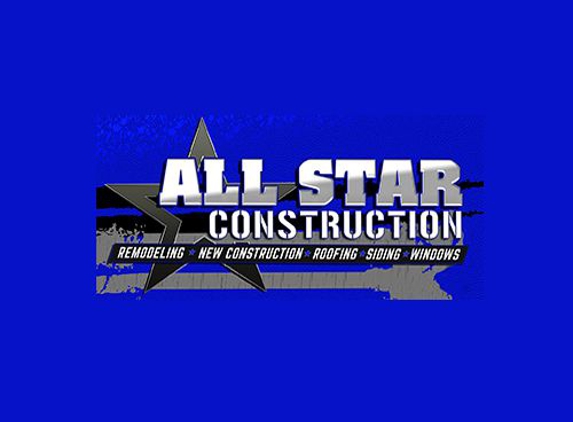 All Star Construction - Clarksville, IA