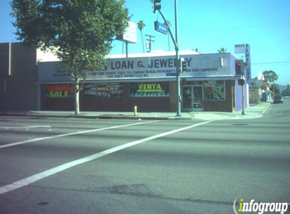 Sheila's Loan & Jewelry - Pomona, CA