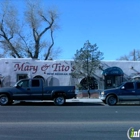 Mary's & Tito's Cafe