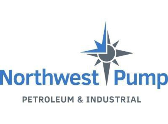 Northwest Pump - Federal Way, WA