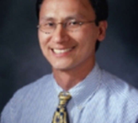 Dr. Nicholas K Chee, DO - Monterey, CA