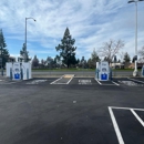 EVgo Car Charging Station - Electric Cars