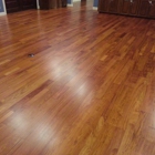 RGV Wood Flooring Professionals