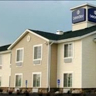 Boarders Inn and Suites