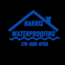 Harris Waterproofing - Drainage Contractors