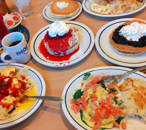 IHOP - Parsippany, NJ