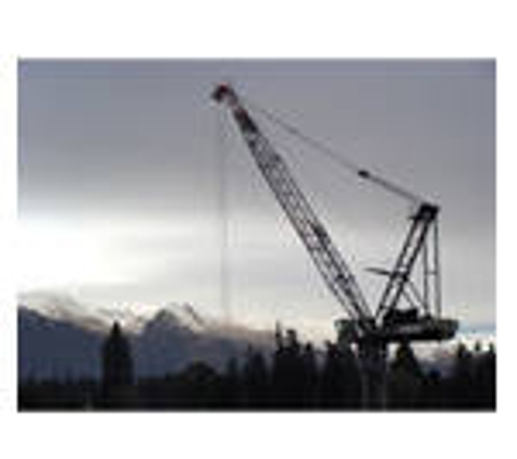 Universal Cranes (Townsville) Pty Ltd - Currajong, QLD