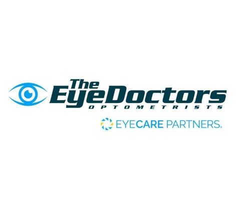 The EyeDoctors - Optometrists - Topeka, KS