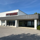 Key Collision of South Burlington - Automobile Body Repairing & Painting