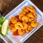 Sea Salt Lobster