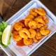Sea Salt Lobster
