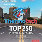 Thermotech Inc