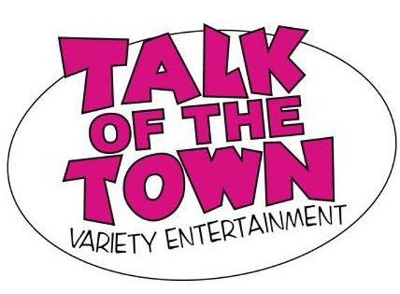 Talk Of The Town Entertainment - Rockville, MD