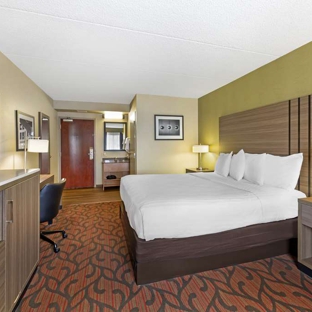 Best Western Rochester Marketplace Inn - Rochester, NY