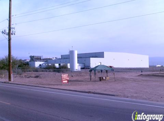 Americold Logistics - Phoenix, AZ
