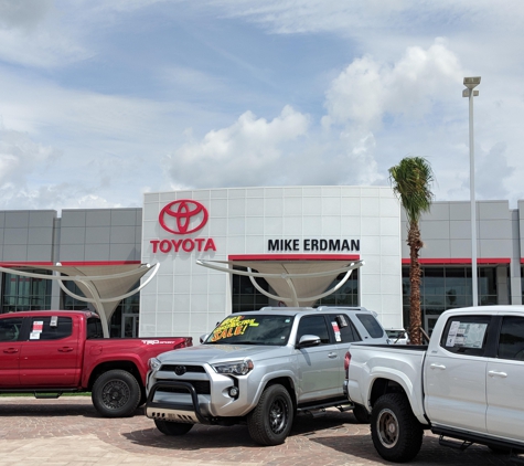 Mike Erdman Toyota - Cocoa, FL