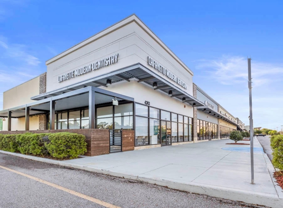 Lafayette Modern Dentistry and Orthodontics - Lafayette, LA