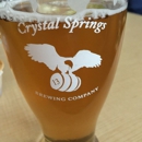 Crystal Springs Brewing Company - Brew Pubs