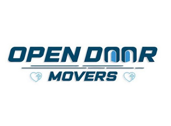 Open Door Movers