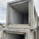 Rogue Valley Precast - Building Materials-Wholesale & Manufacturers