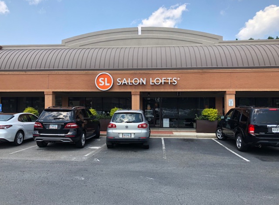 Salon Lofts East Cobb - Marietta, GA