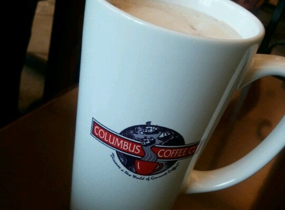 Columbus Coffee Co - Columbus, GA