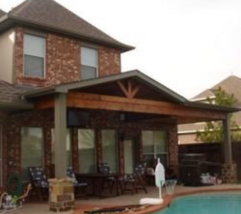 Houston Roofing & Construction - Houston, TX