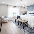 Harrell Oaks by Risewell Homes
