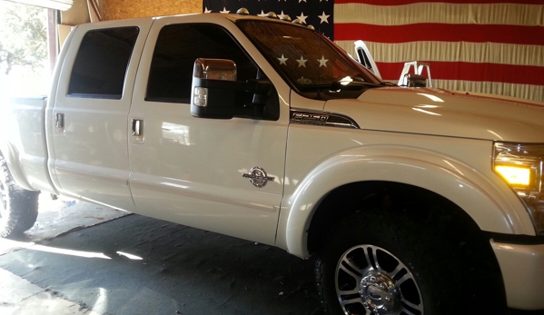 Wrights Auto Detail - Granbury, TX