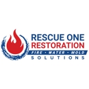 Rescue One Restoration - Water Damage Restoration