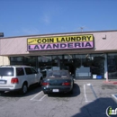 Coin Laundry - Laundry Equipment